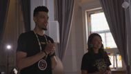 Beyond the Arc with Danny Green | Image via Sling TV